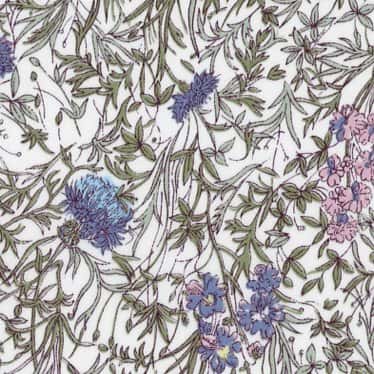 New Venus德信布Liberty印花 色號 01