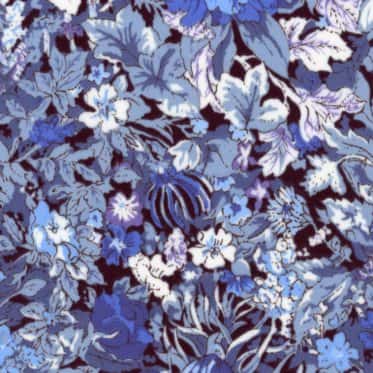 New Venus德信布Liberty印花 色號 02