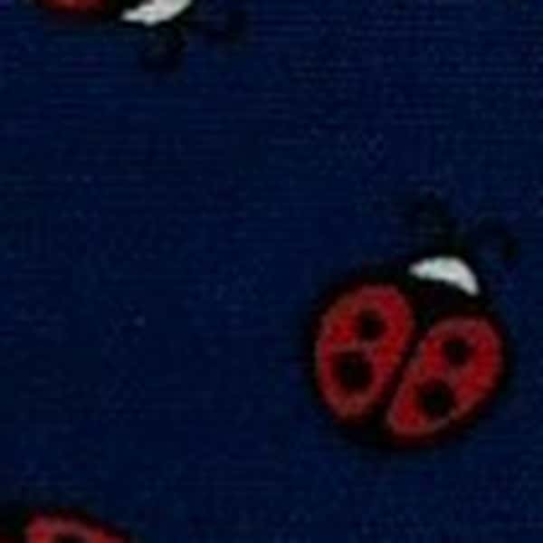ladybug 府綢 色號 03