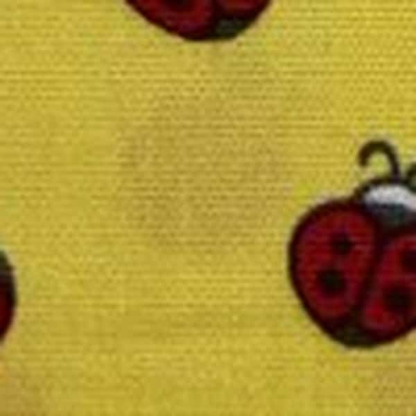 ladybug 府綢 色號 05
