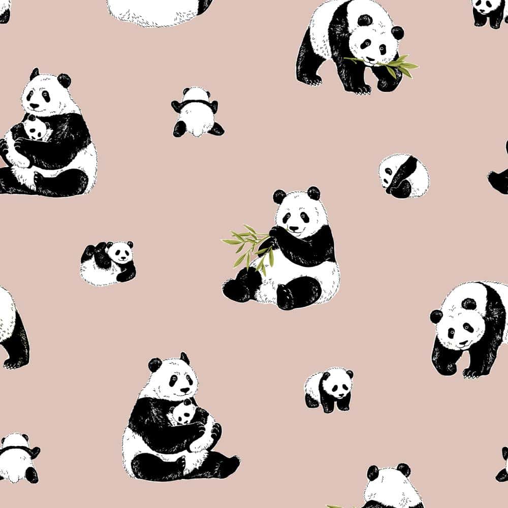 動物印花 色號 02
