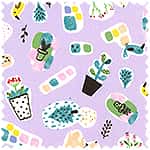 creators 牛津布 色號 05