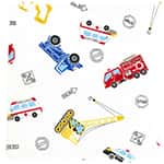 tiptop 牛津布 色號 01