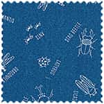 tiptop 牛津布 色號 03