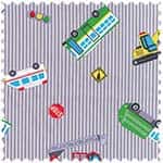 tiptop 牛津布 色號 02