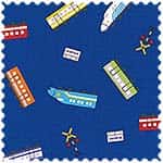 tiptop 牛津布 色號 05