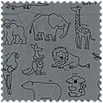 tiptop_basic 牛津布 色號 04