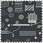 leciel 牛津布 色號 04