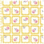 leciel 牛津布 色號 01