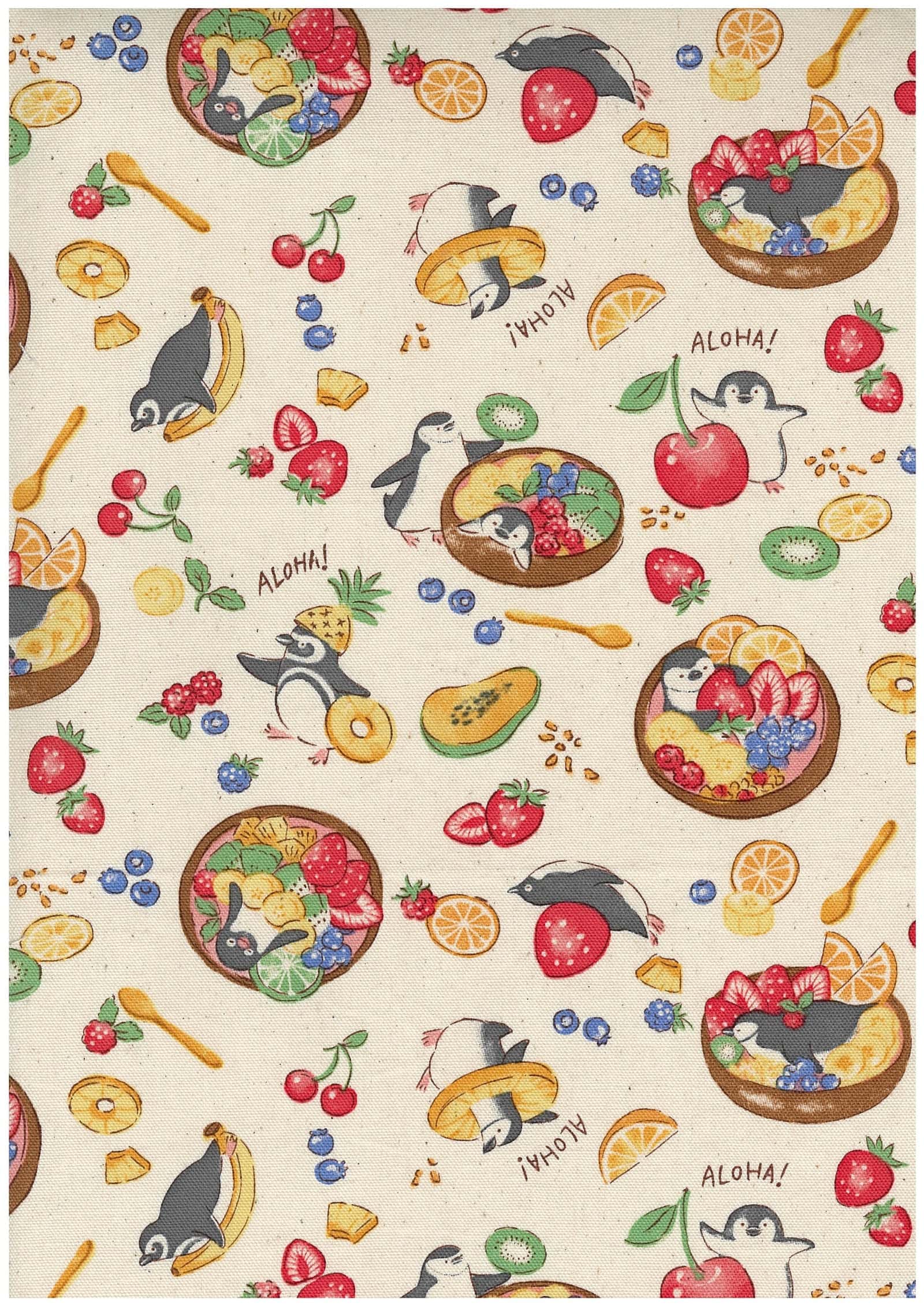Delicious animals 色號 05