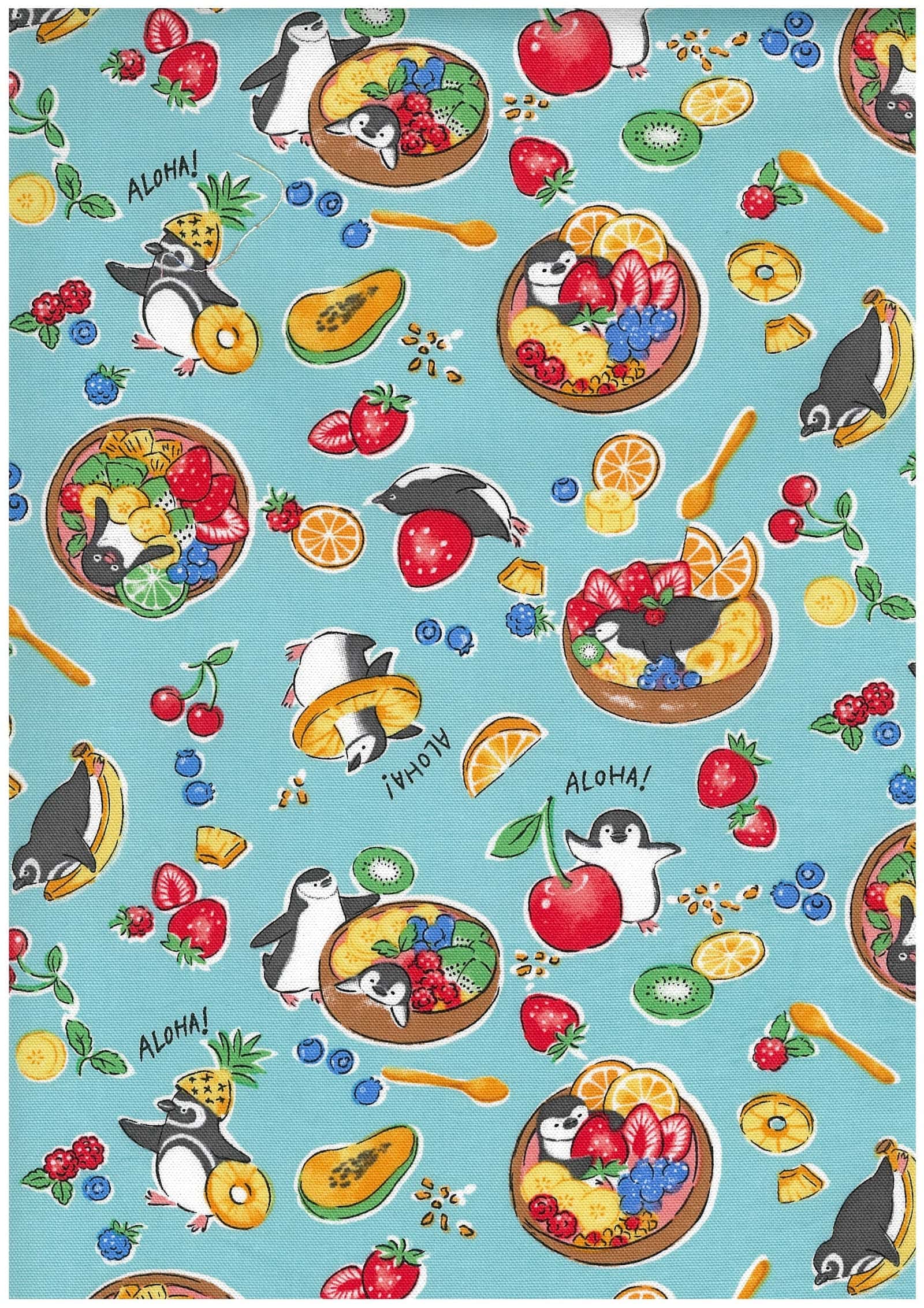 Delicious animals 色號 06