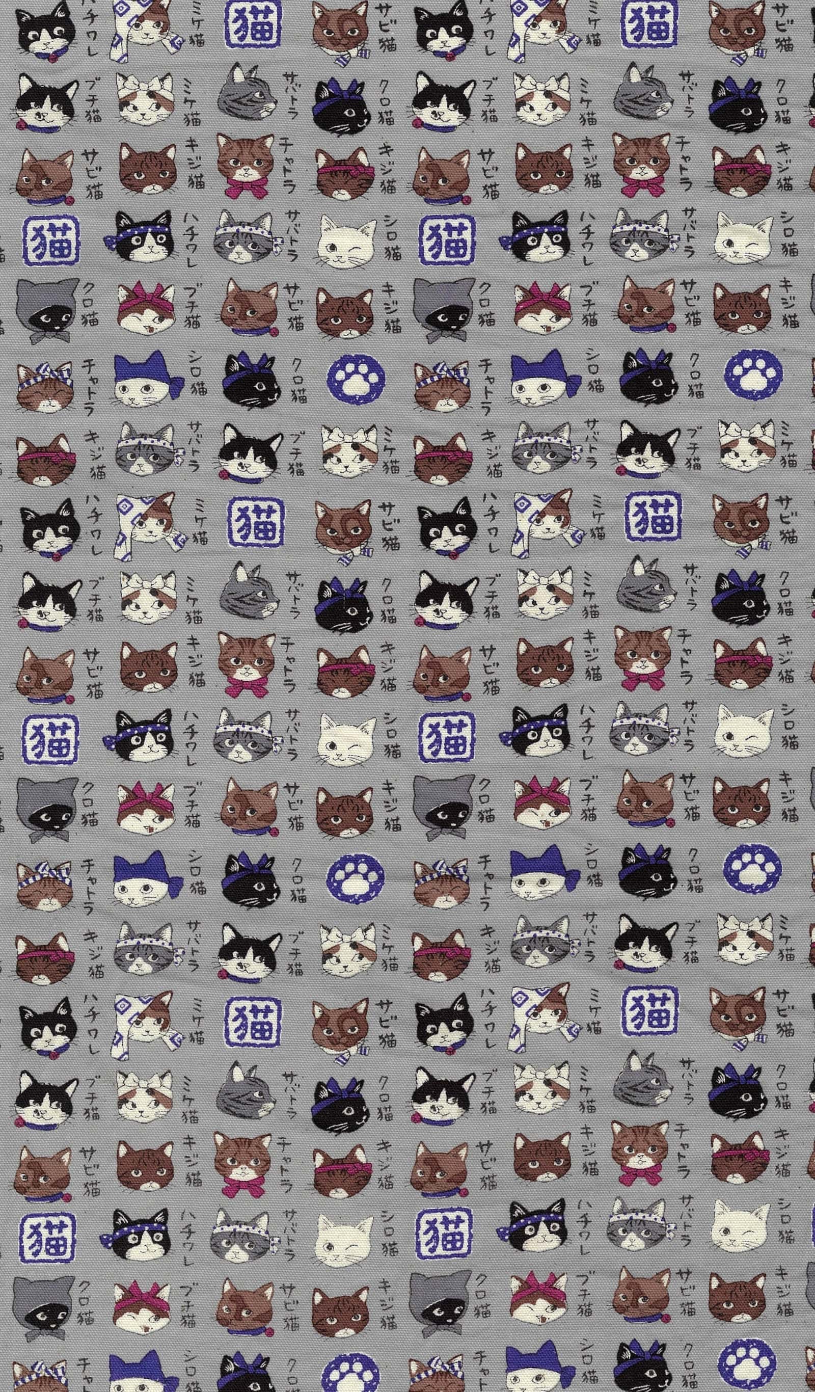 和風貓狗 色號 06
