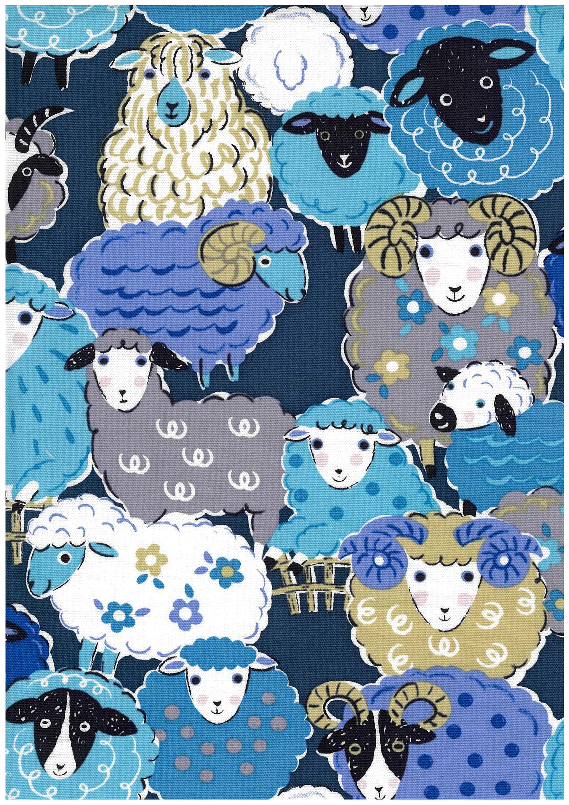 Powerful animals 色號 03