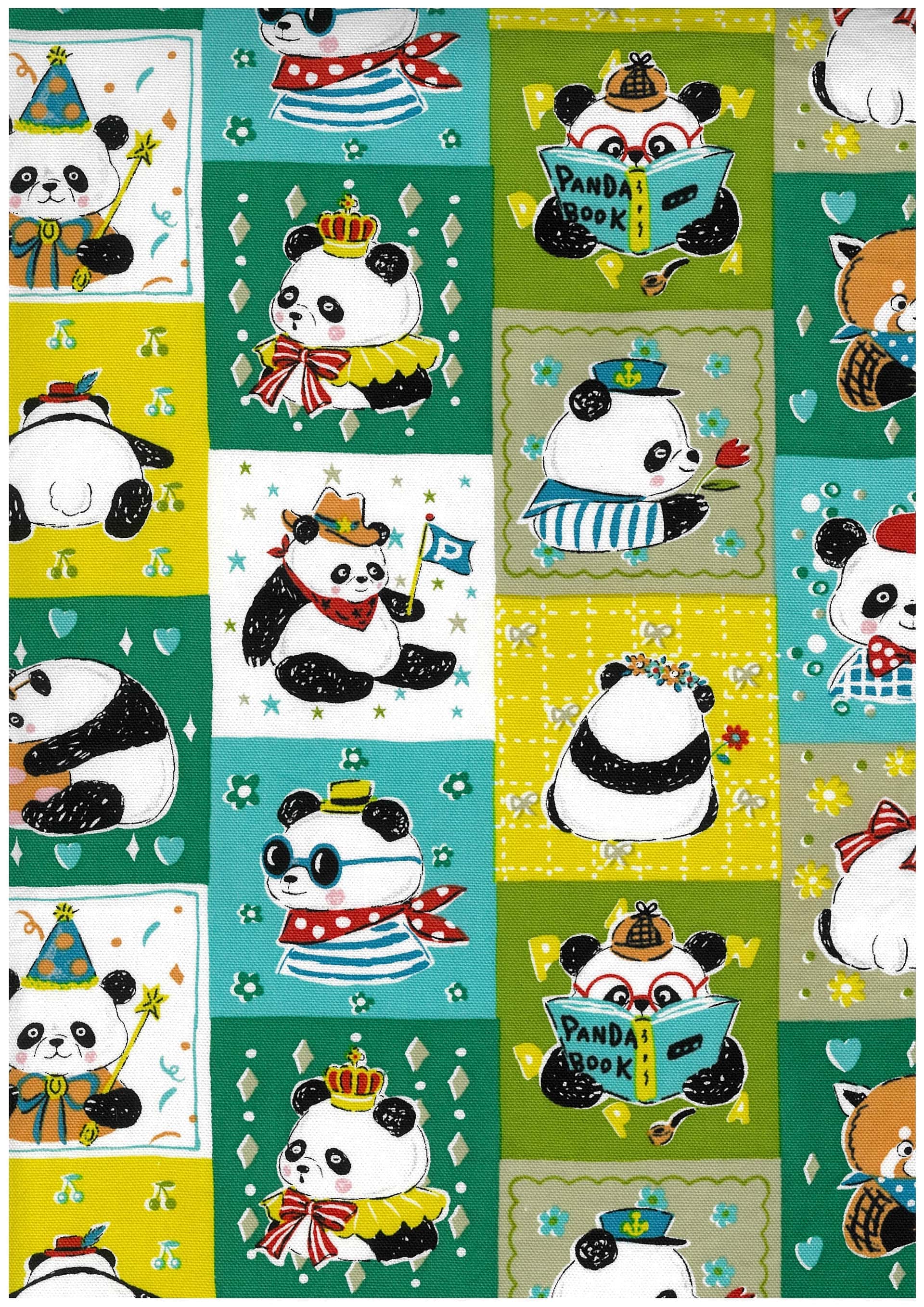 Powerful animals 色號 06