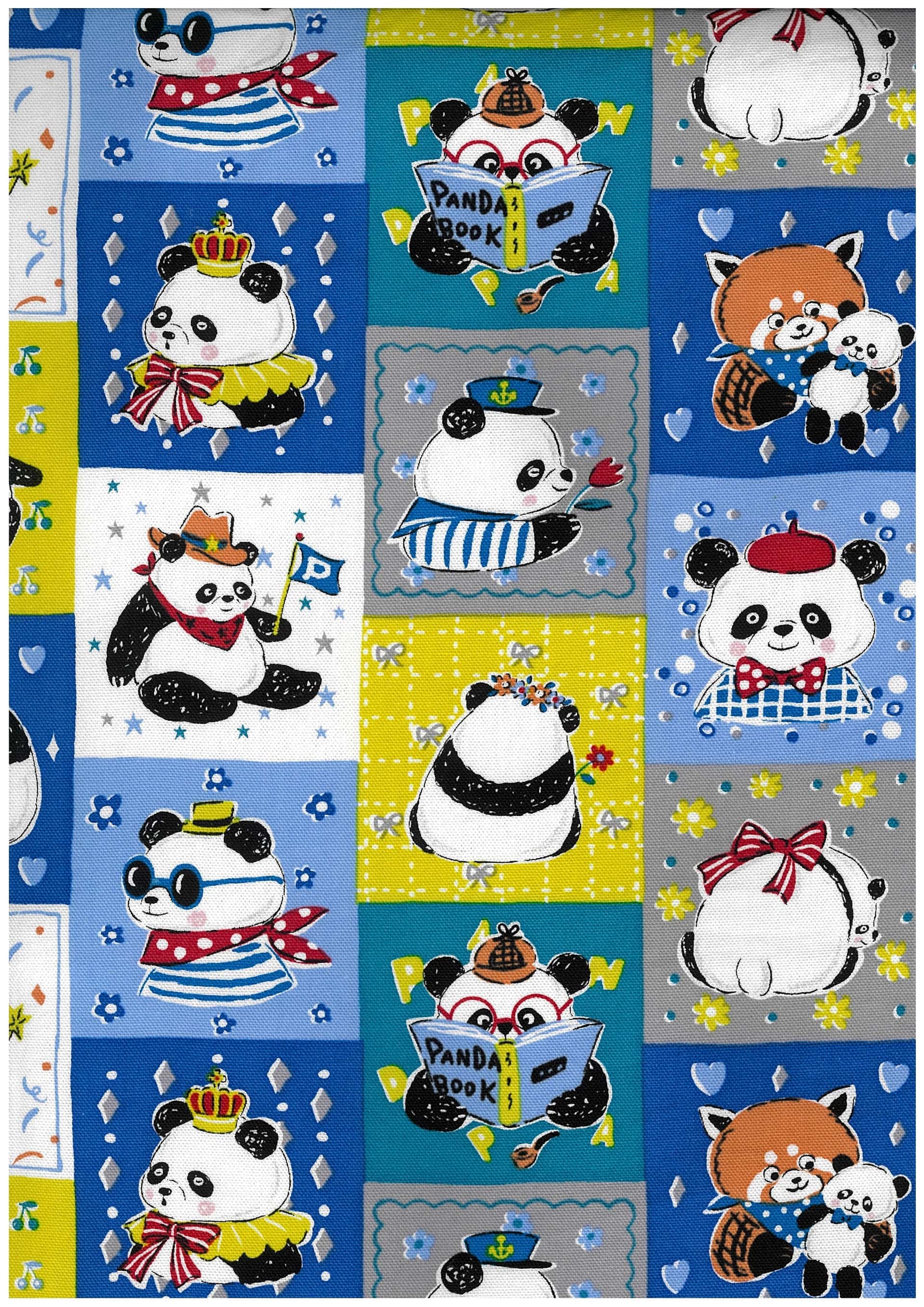 Powerful animals 色號 07