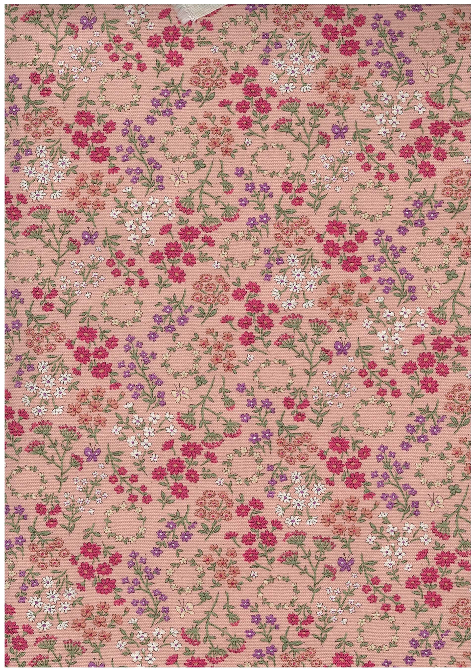 Petit flower 色號 04