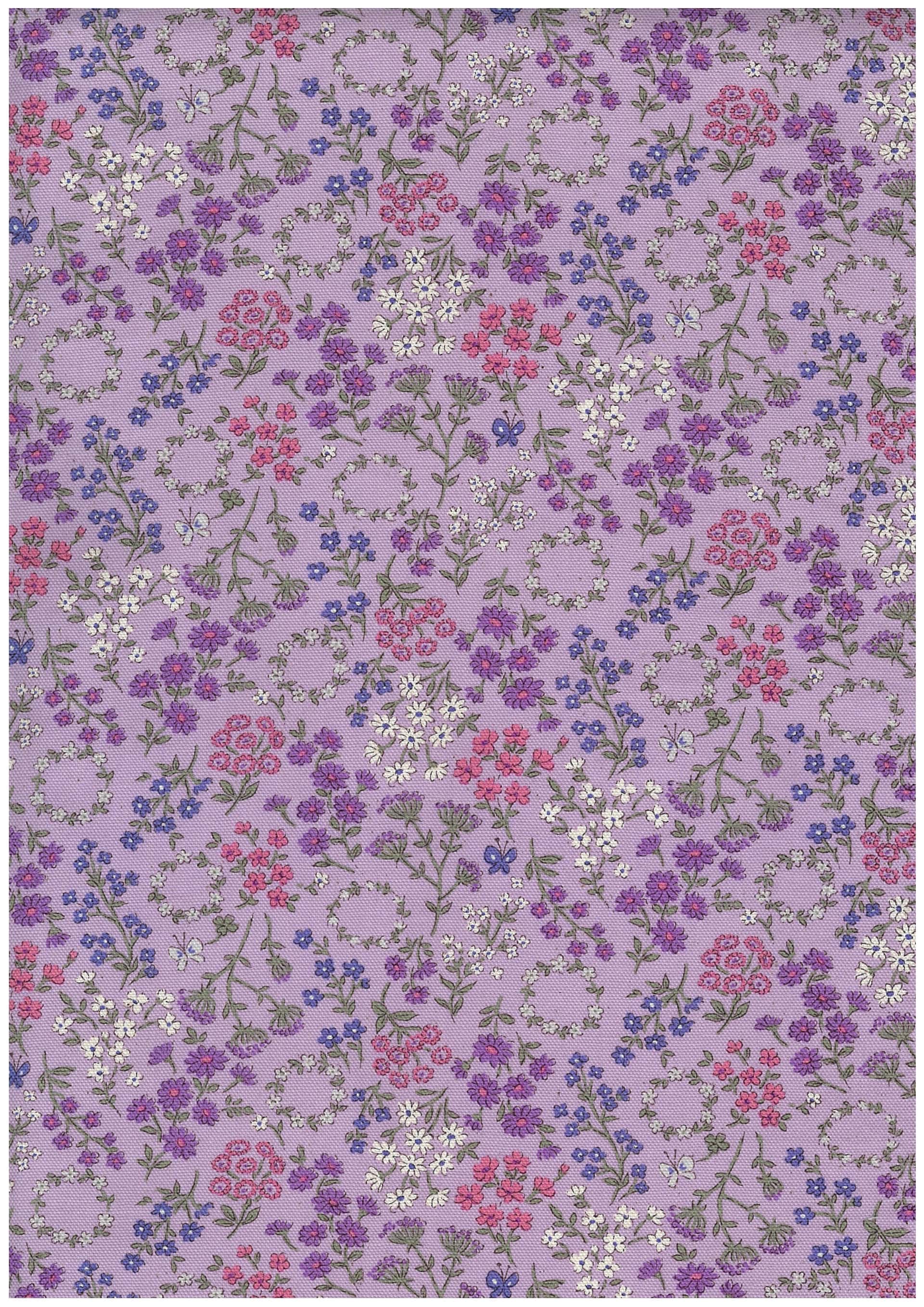 Petit flower 色號 05