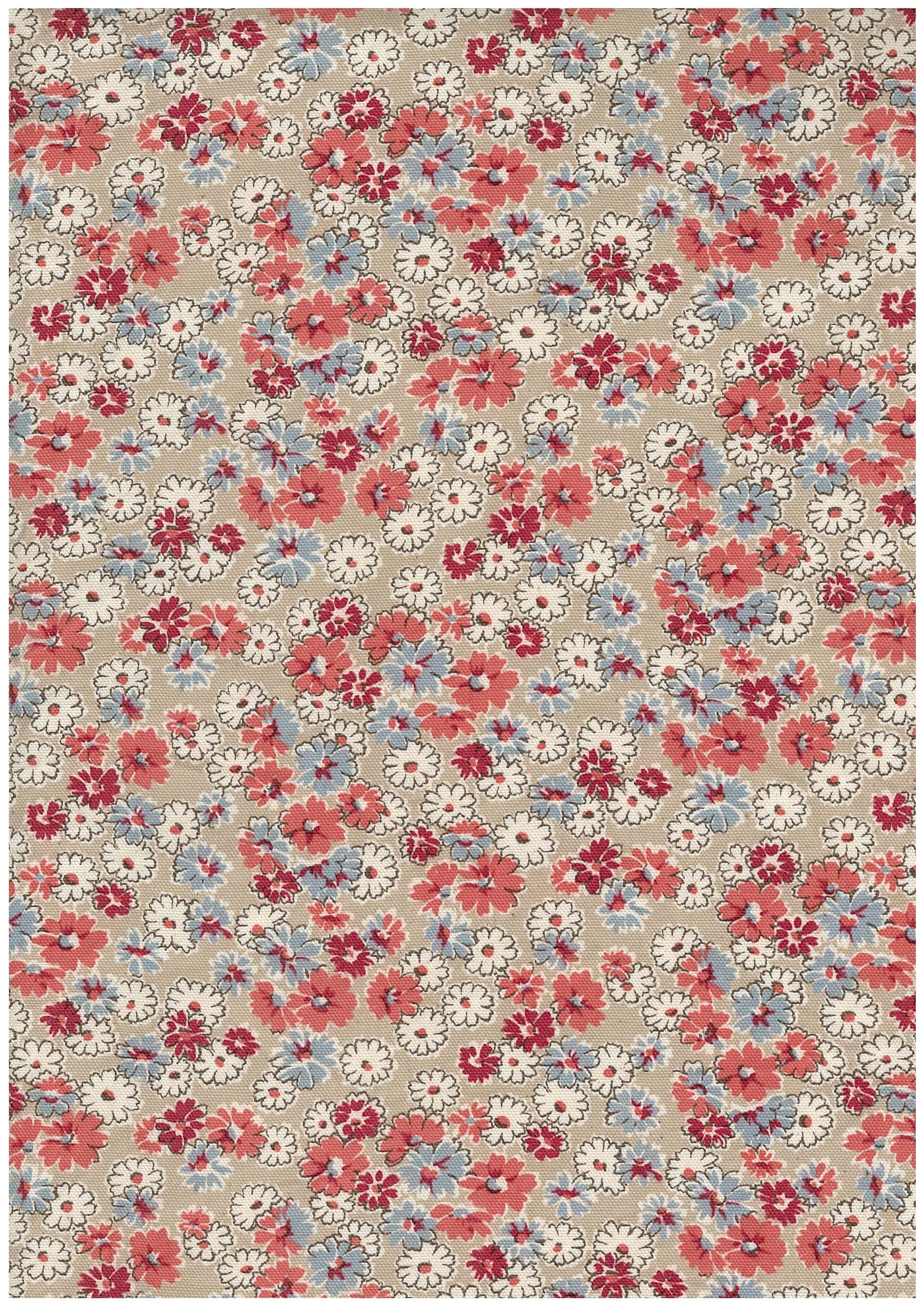 Petit flower 色號 06