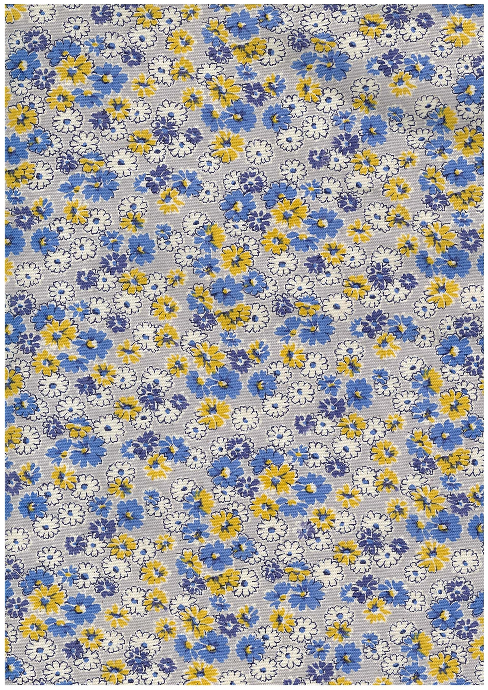 Petit flower 色號 07