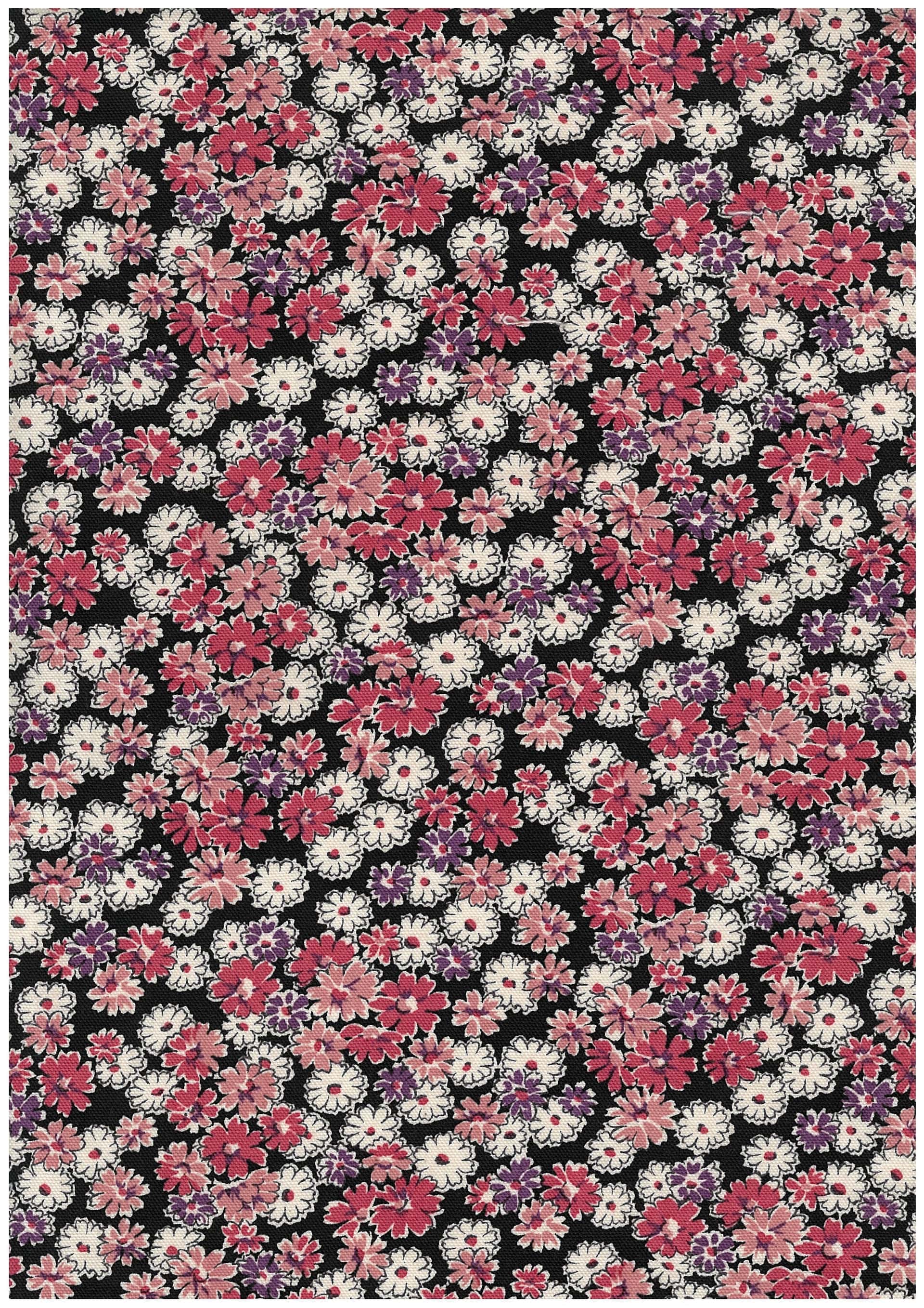 Petit flower 色號 09