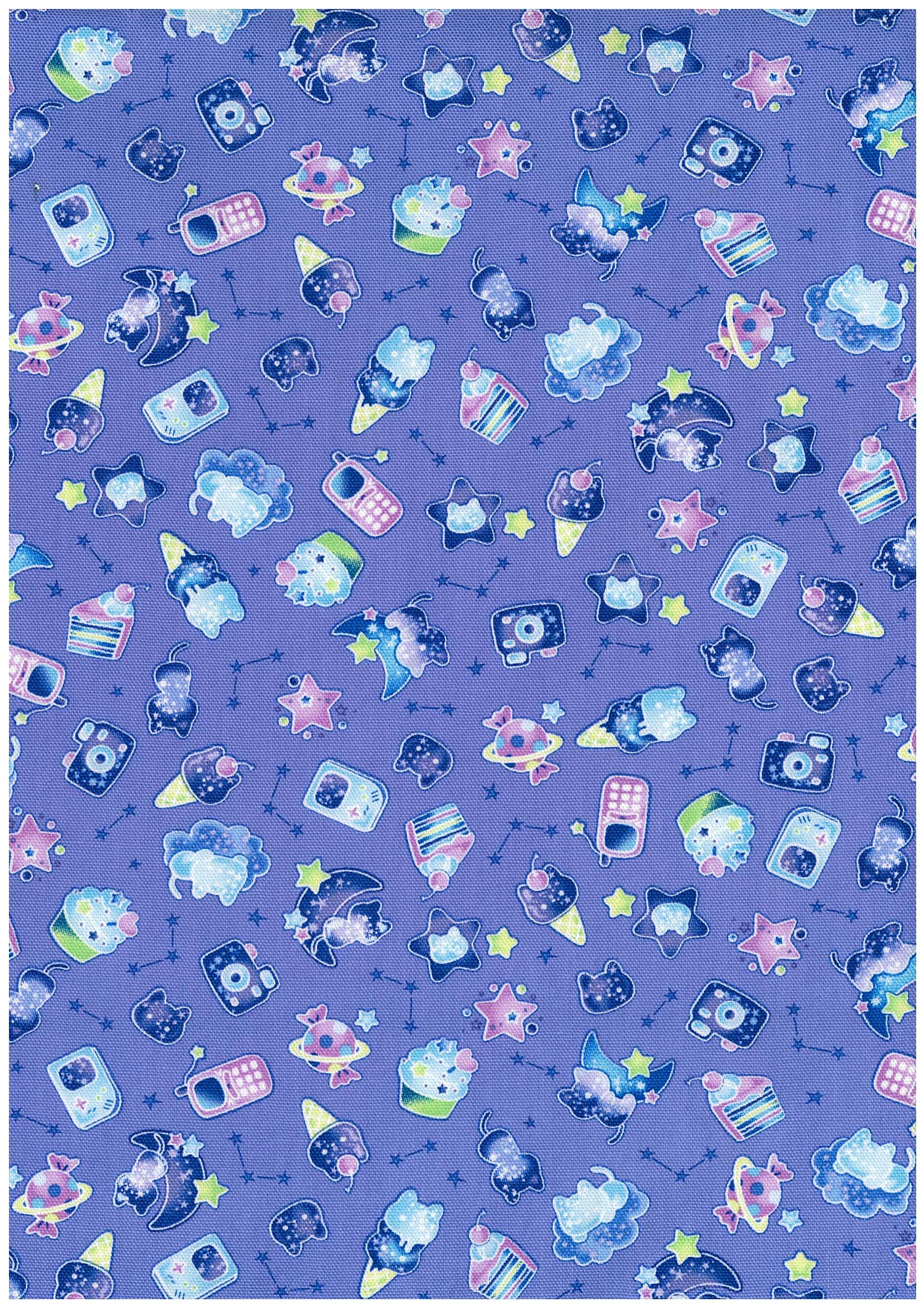 Puchi Parade 色號 02