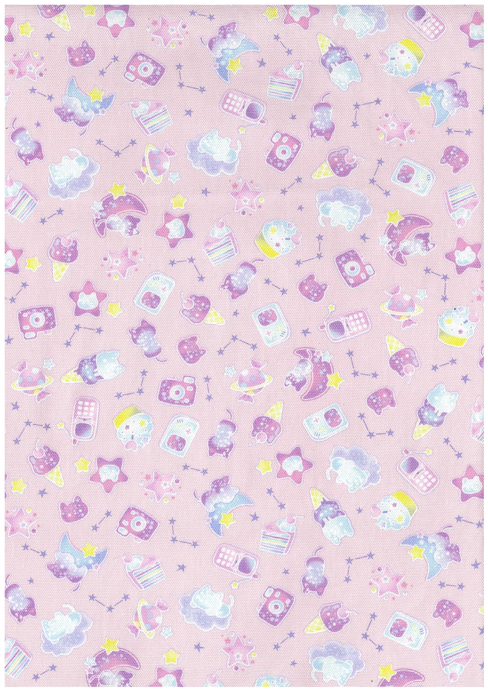 Puchi Parade 色號 03