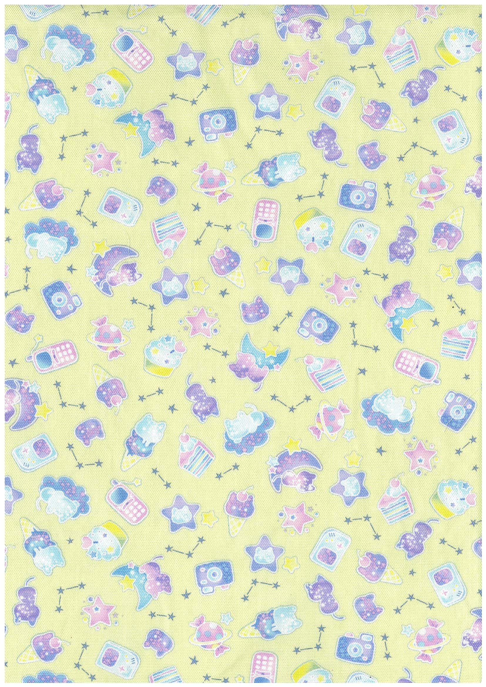 Puchi Parade 色號 04