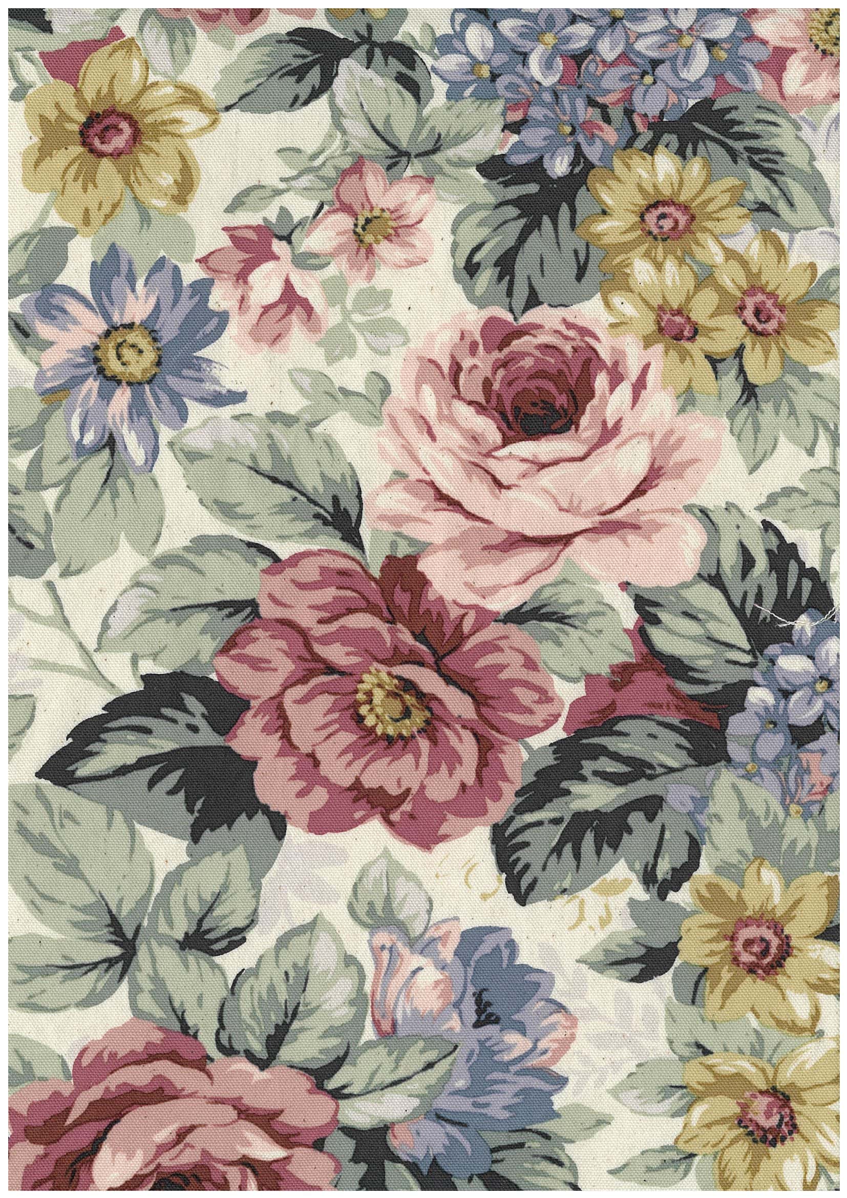 Classical rose 色號 01