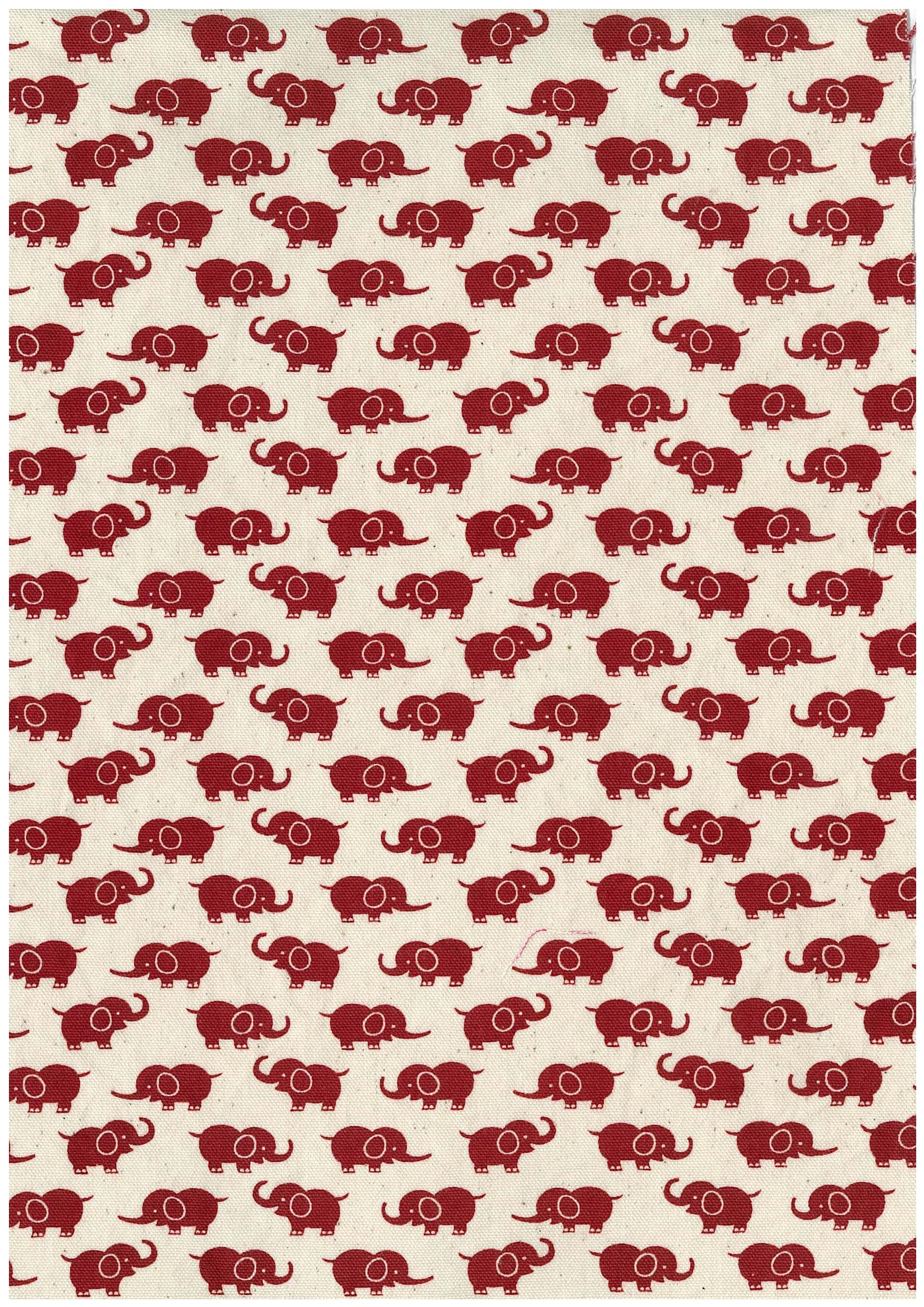 Simple animal 色號 01