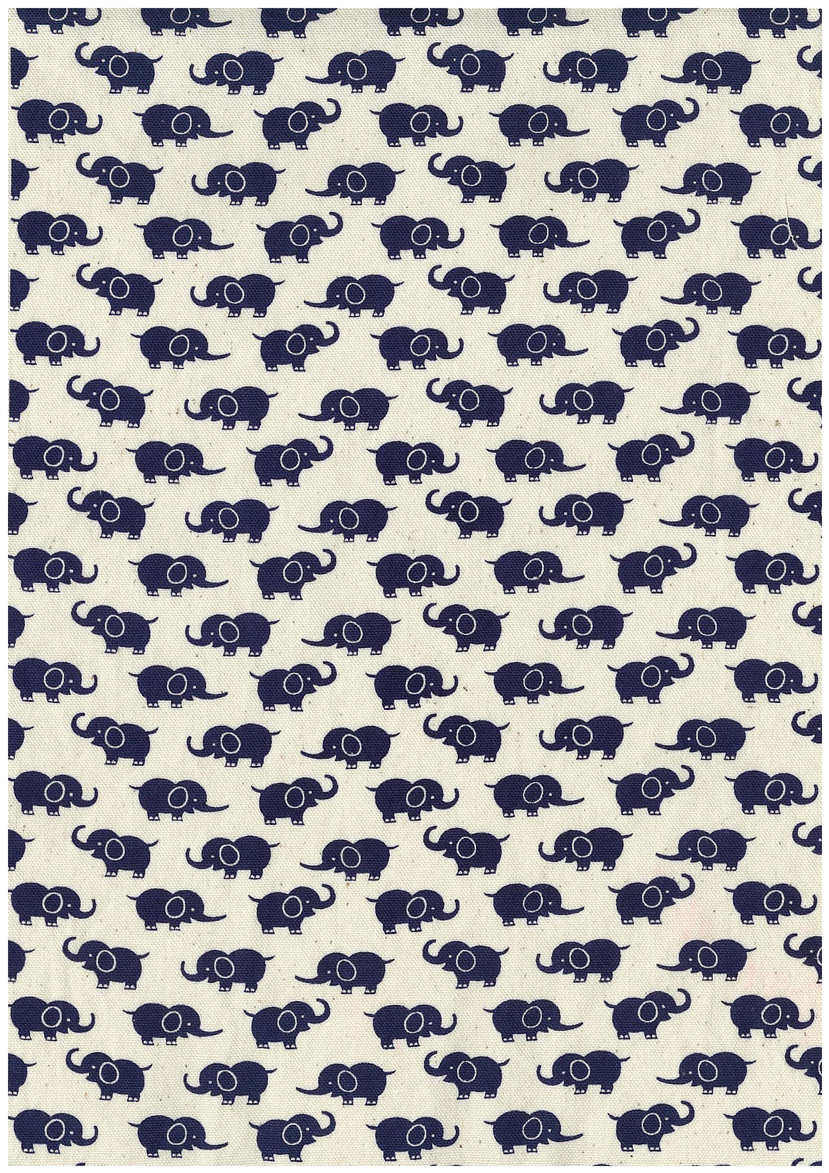 Simple animal 色號 02