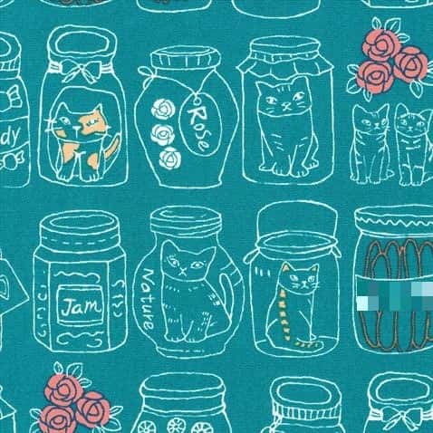Bottle 牛津布 色號 02