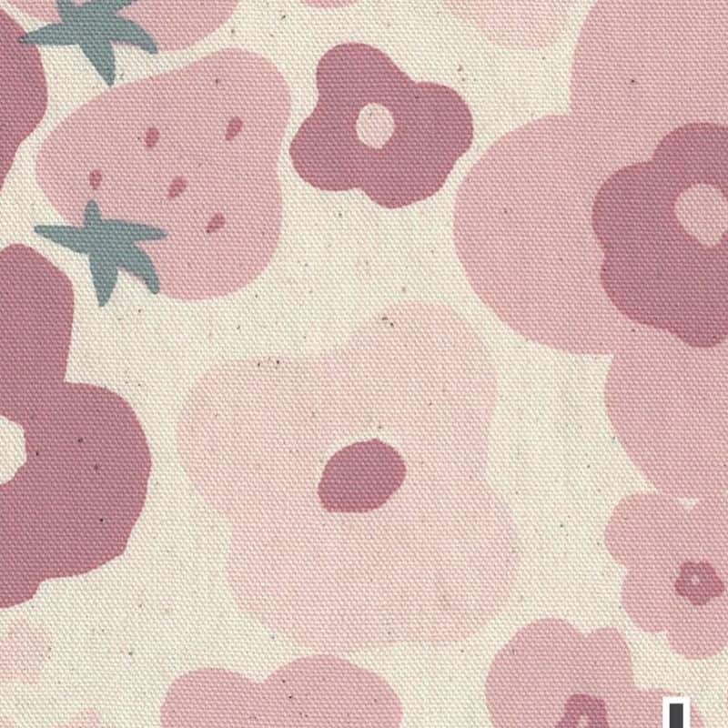 Linnea 牛津布 色號 01