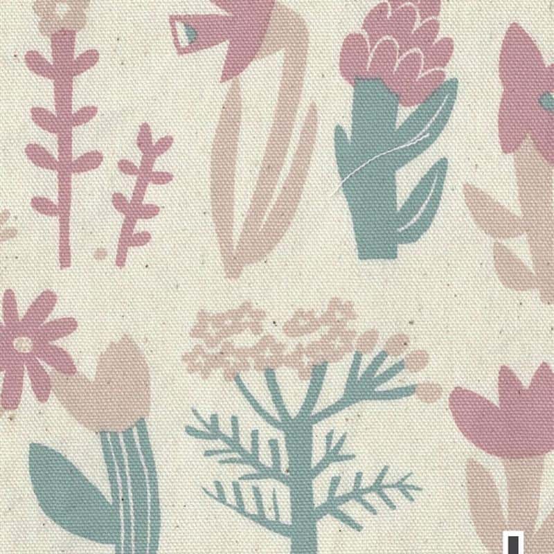Linnea 牛津布 色號 06