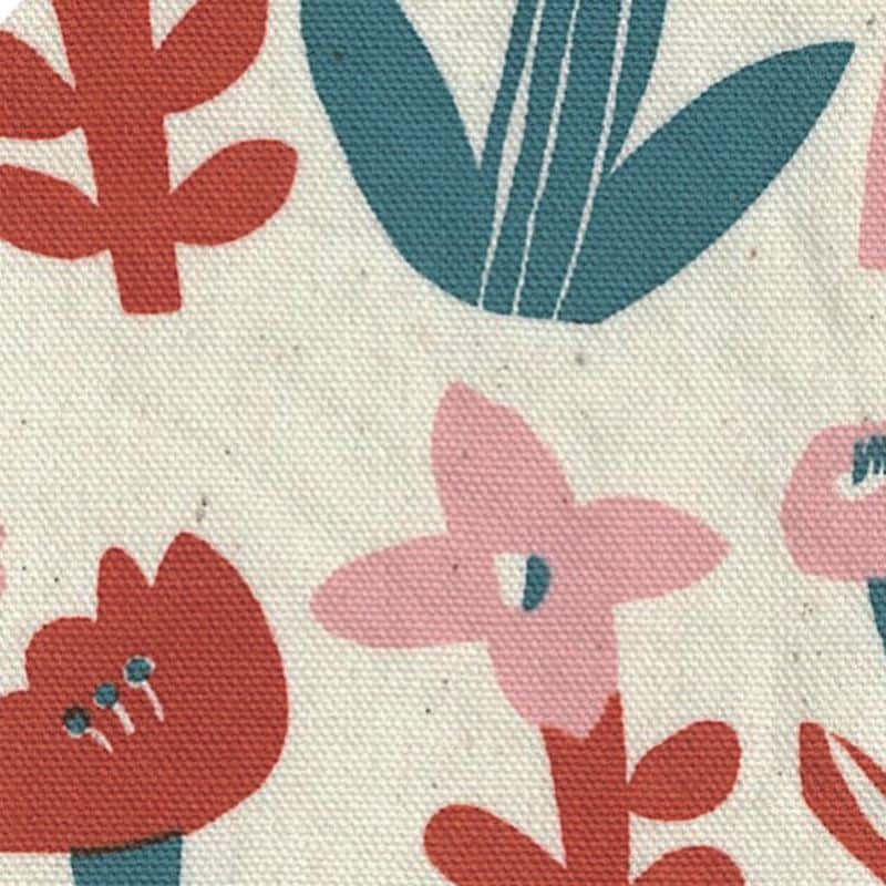 Linnea 牛津布 色號 08