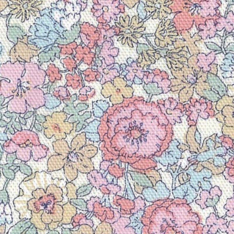Dream girl 牛津布 色號 05