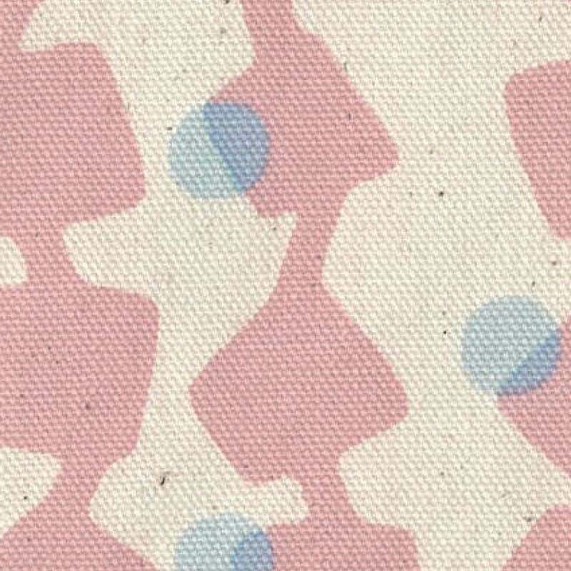 Linnea Gio 牛津布 色號 01