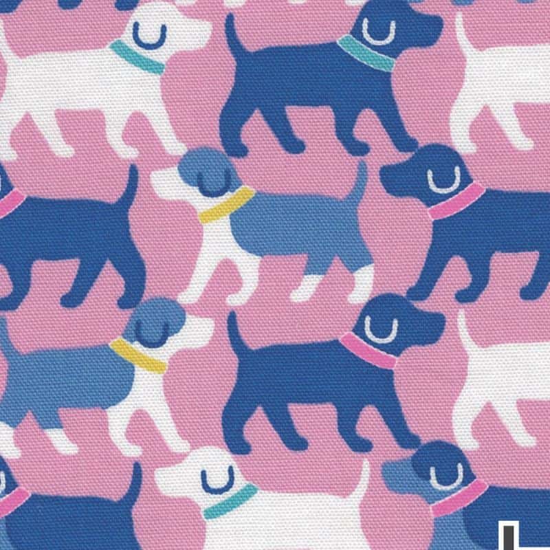 Neometry牛津布 色號 01