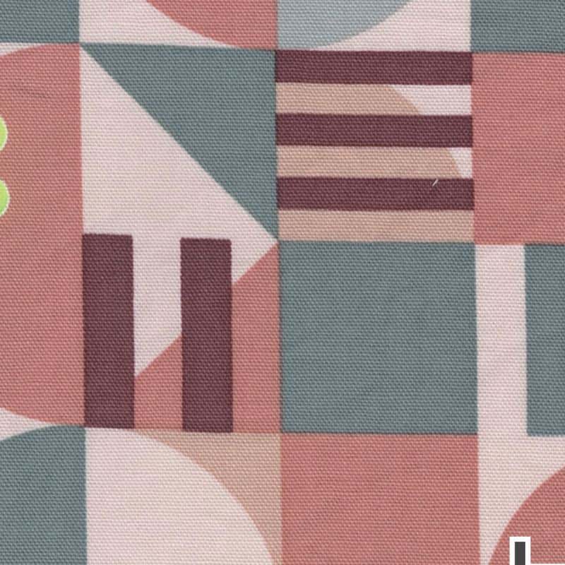 Neometry牛津布 色號 06