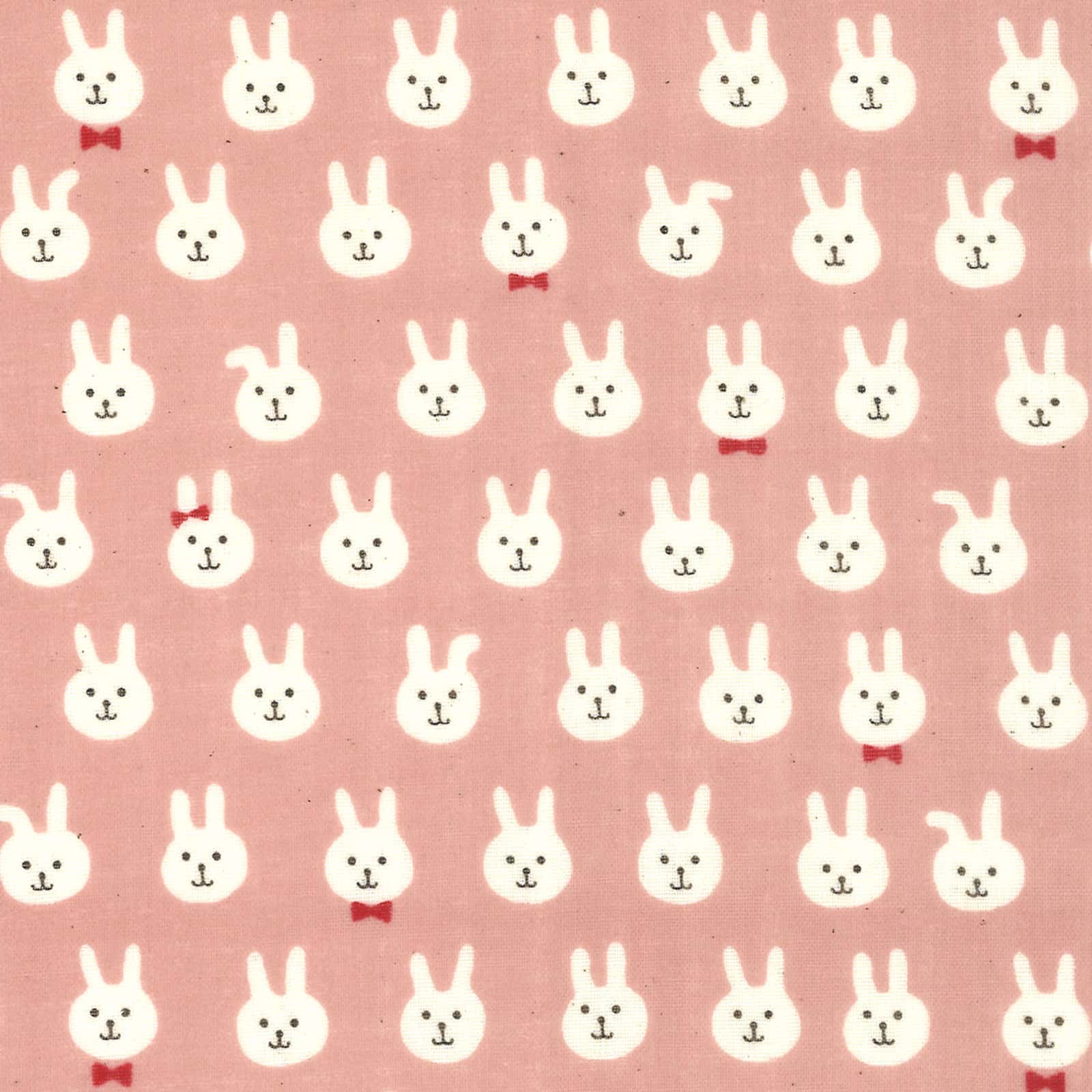 動物圖案二重紗 色號 01