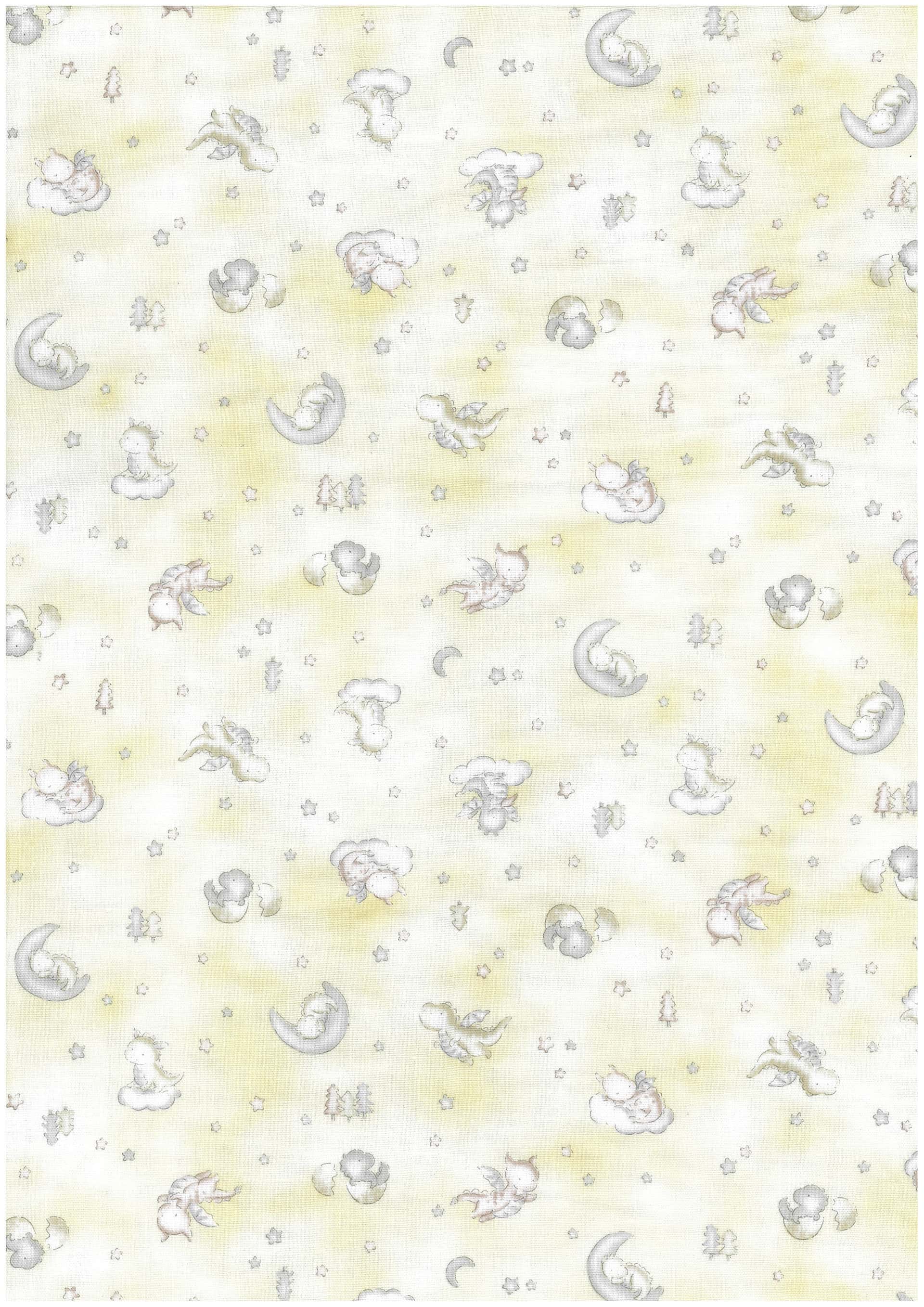 貓咪圖案 色號 02