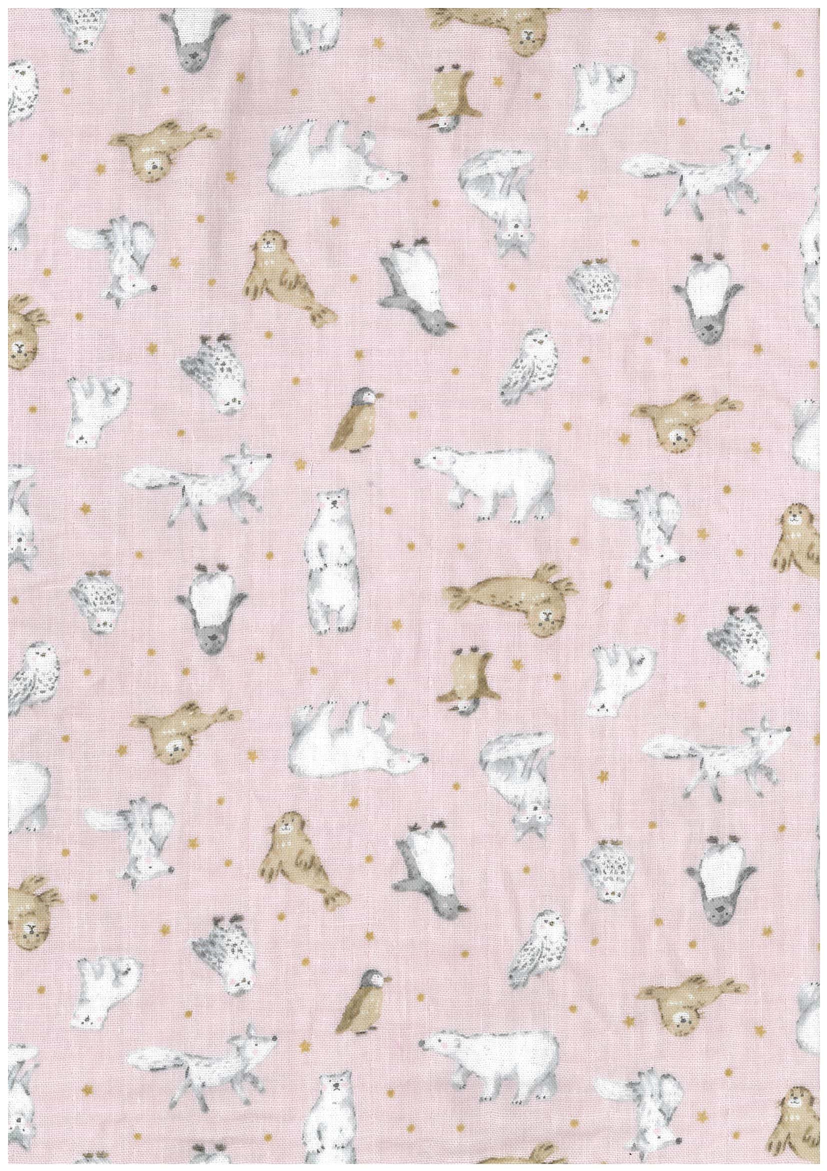 Animal world 色號 02
