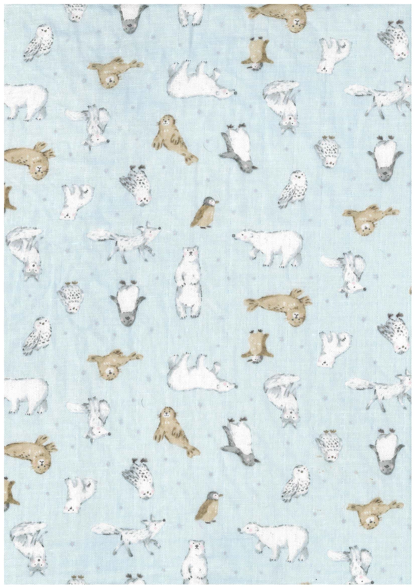 Animal world 色號 03