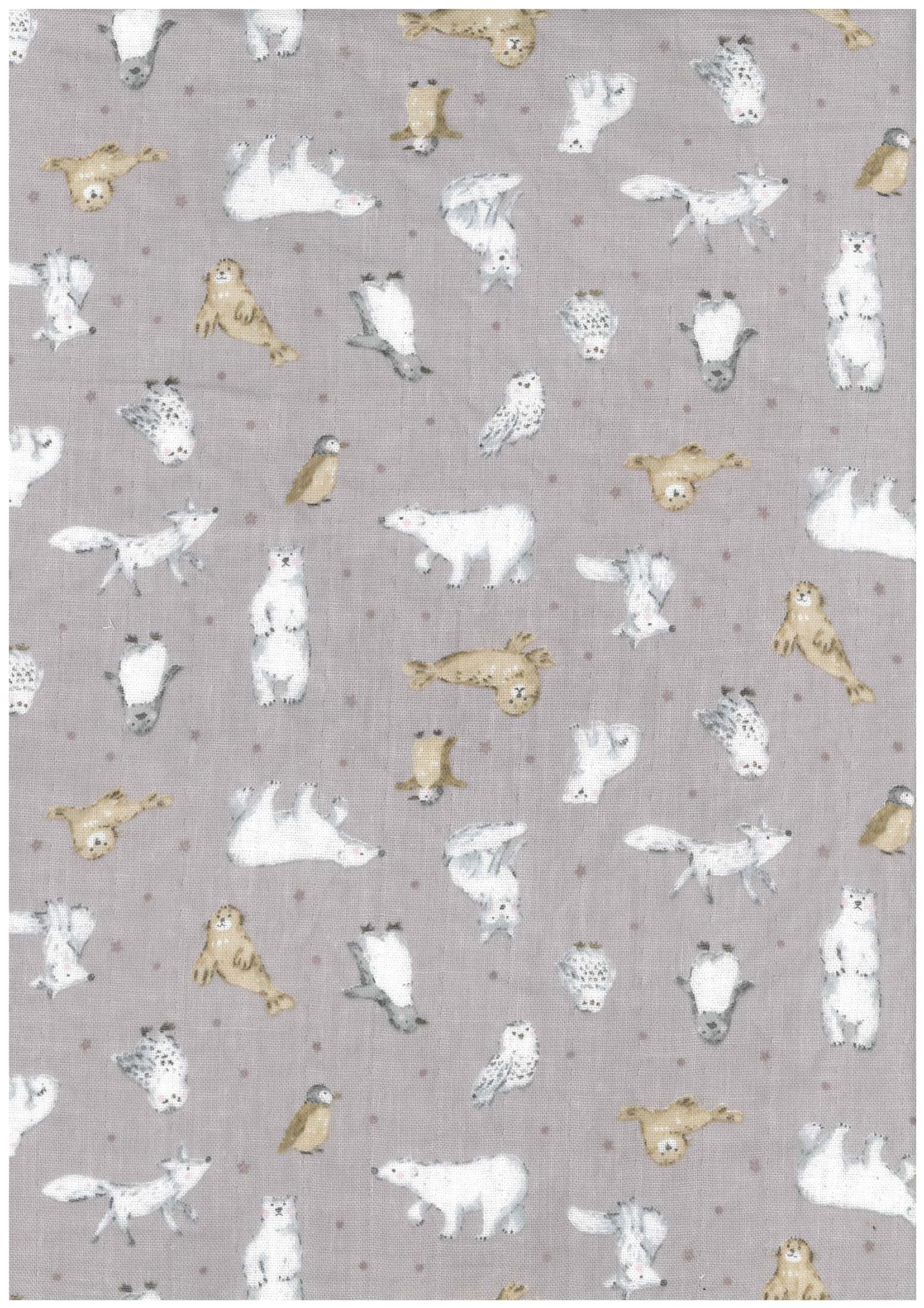 Animal world 色號 04