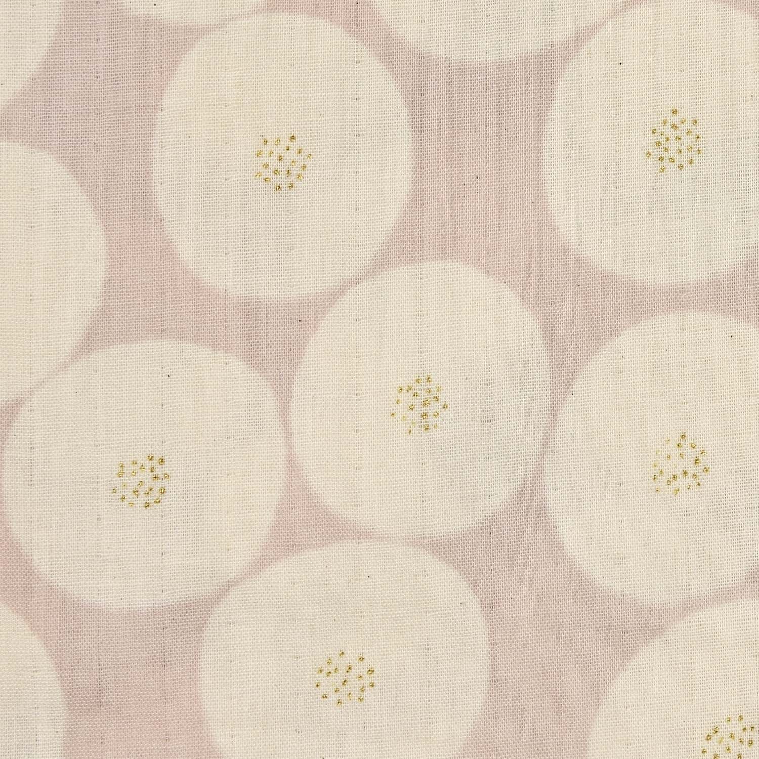 MUDDY WORKS 紅豆麵包 二重紗 色號 14