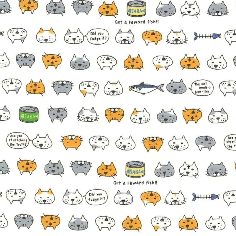 棉二重紗 色號 01