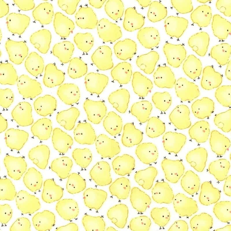 棉二重紗 色號 01