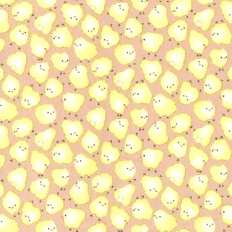 棉二重紗 色號 02
