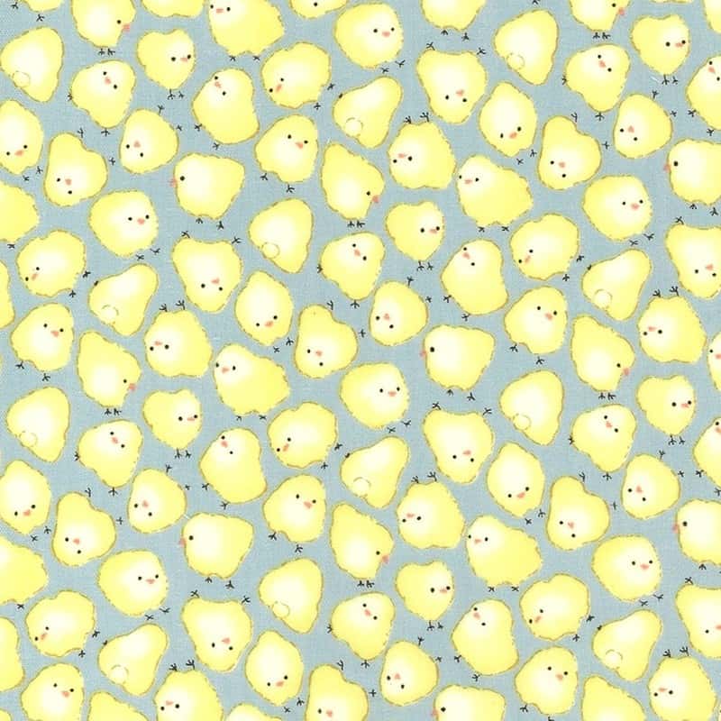 棉二重紗 色號 03