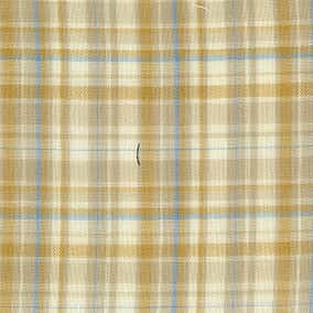 60支棉／Tencel™萊賽爾纖維二重紗馬德拉斯格紋 色號 01