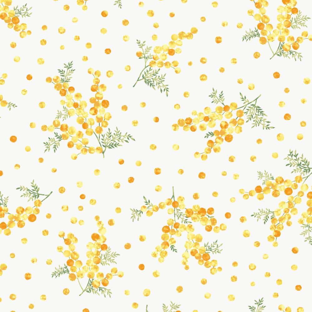 CL 花卉印花 色號 06